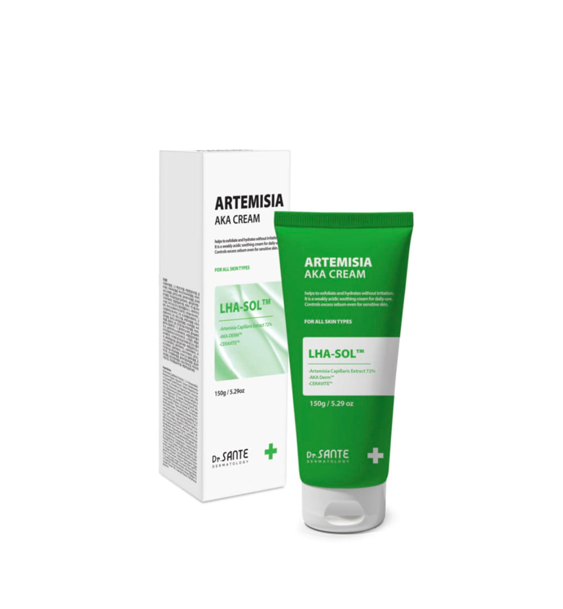 SANTE ARTEMISIA AKA CREAM 150g