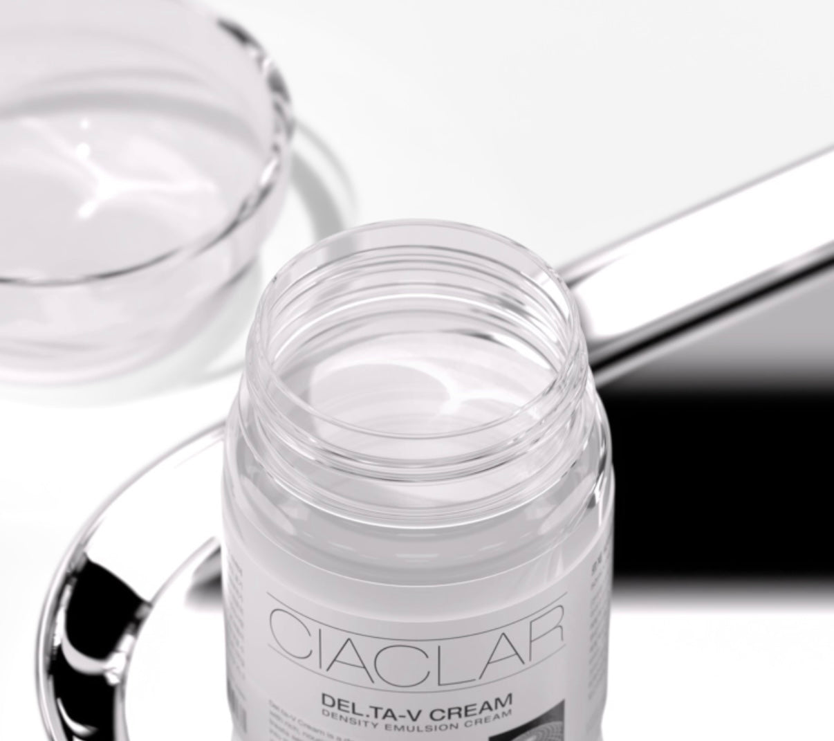 CIACLAR LEZE DEL.TA-V Cream 50ml