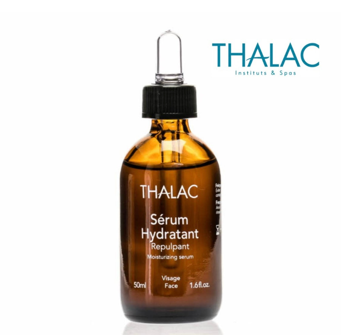 THALAC Serum Hydratant 50ml