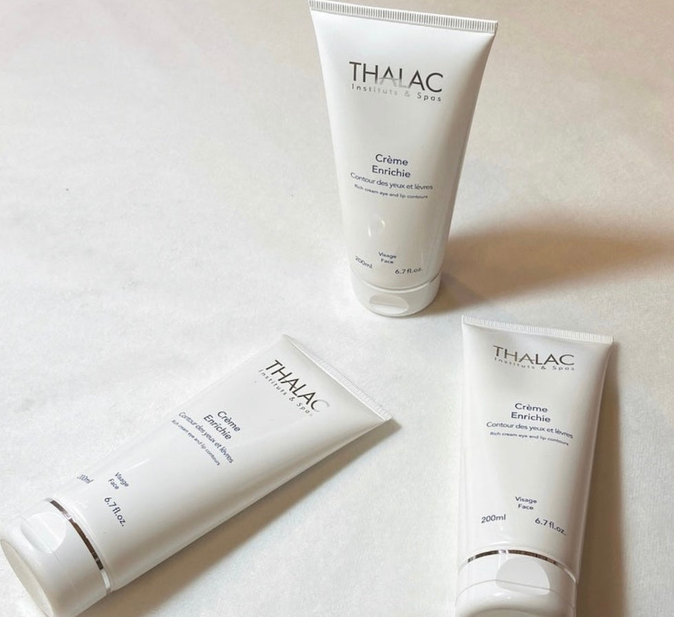 THALAC Crème Enrichie – Eye Cream 200ml