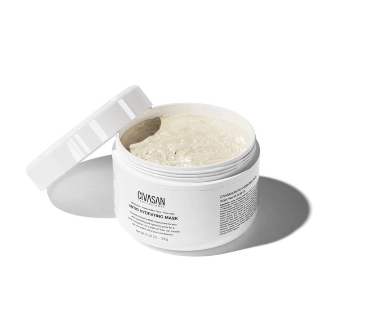 CIVASAN Antio Hydrating Mask 300g
