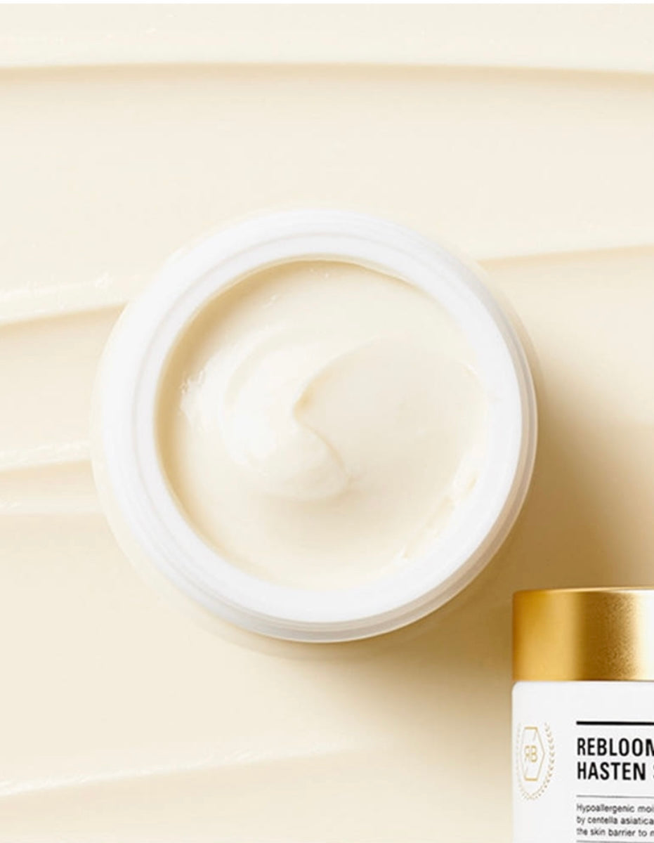 REBLOOM Luxury Hasten Skin Repair Cream 100g