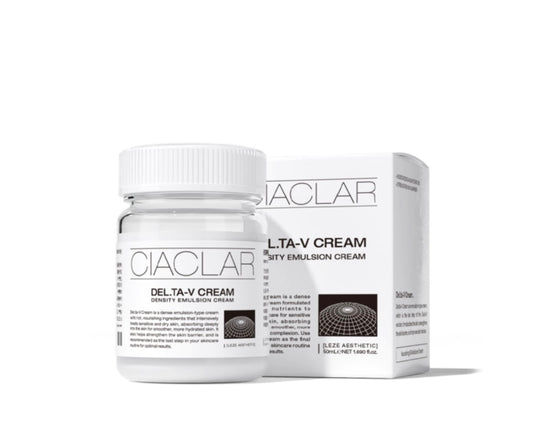 CIACLAR LEZE DEL.TA-V Cream 50ml