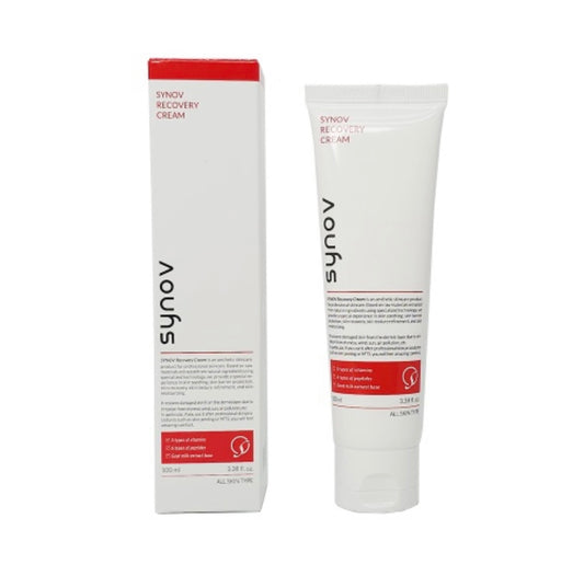 SYNOV RECOVERY CREAM 100Ml
