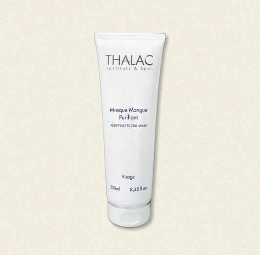 THALAC Masque Mangue Purifiant PURIFYING FACIAL MASK