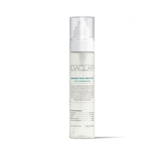 CIACLAR LEZE Babassu Dual Impactor 120ml