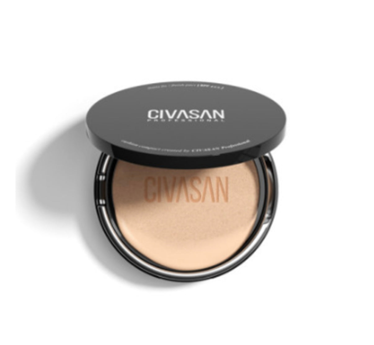 CIVASAN Cushion Compact 15g