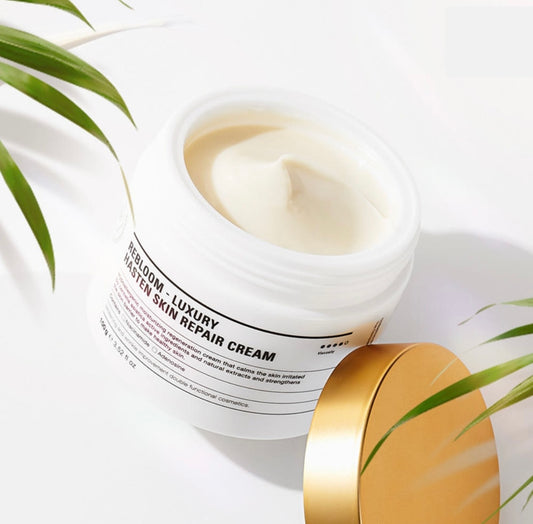 REBLOOM Luxury Hasten Skin Repair Cream 100g