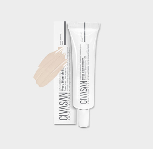 CIVASAN H2O Meso Blemish Balm (BB Cream) 35ml