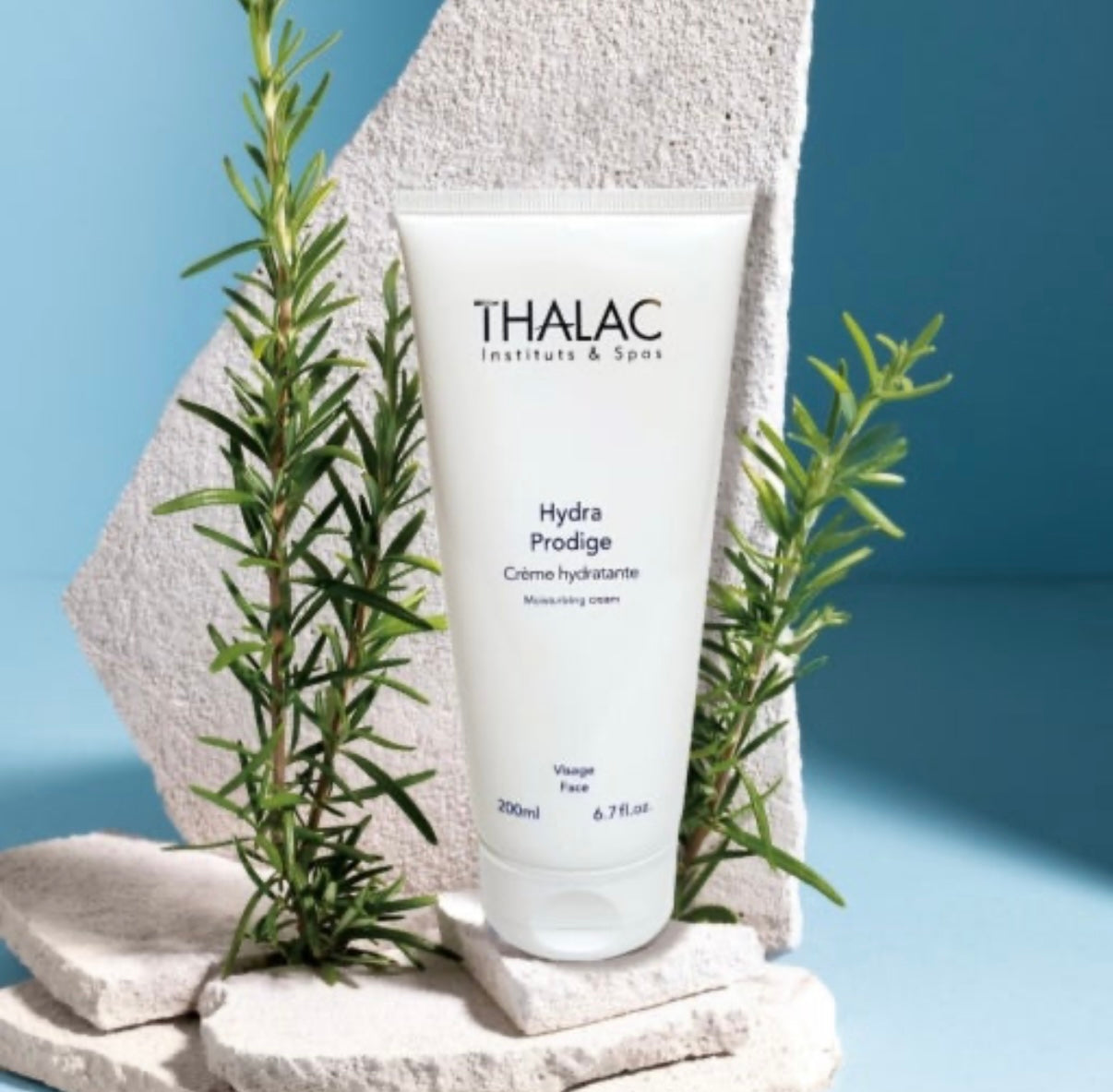 THALAC Hydra Prodige Cream 200ml