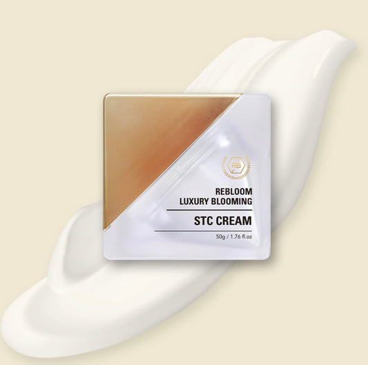 REBLOOM Luxury Blooming STC Cream 50g