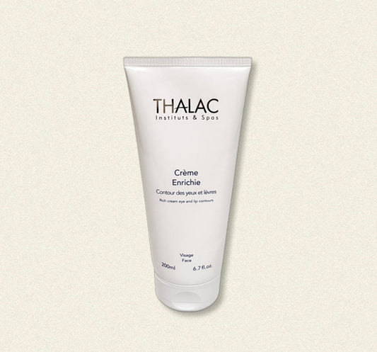 THALAC Crème Enrichie – Eye Cream 200ml