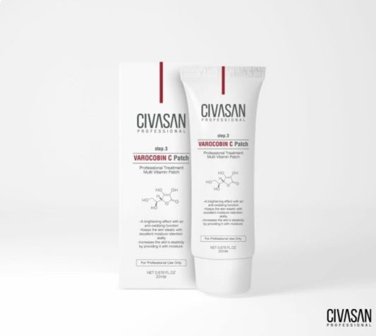 CIVASAN Professional VAROCOBIN C Patch 20ml