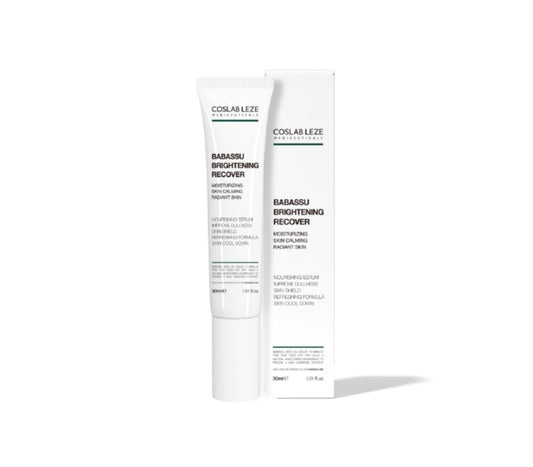LEZE Babassu Brightening Recover 30ml